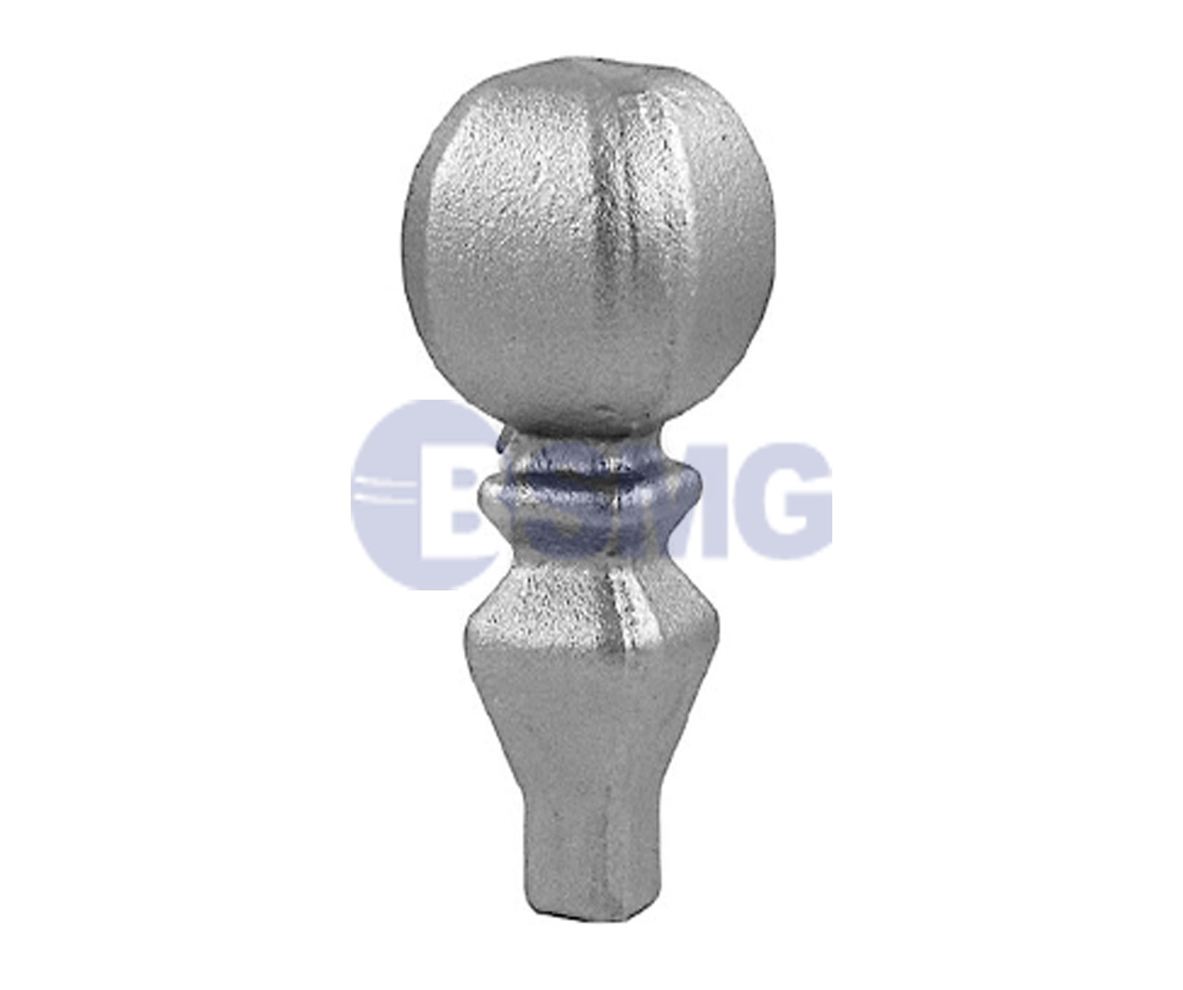 მოაჯირის და კარის აქსესუარი 010397 43*102*1.6სმ