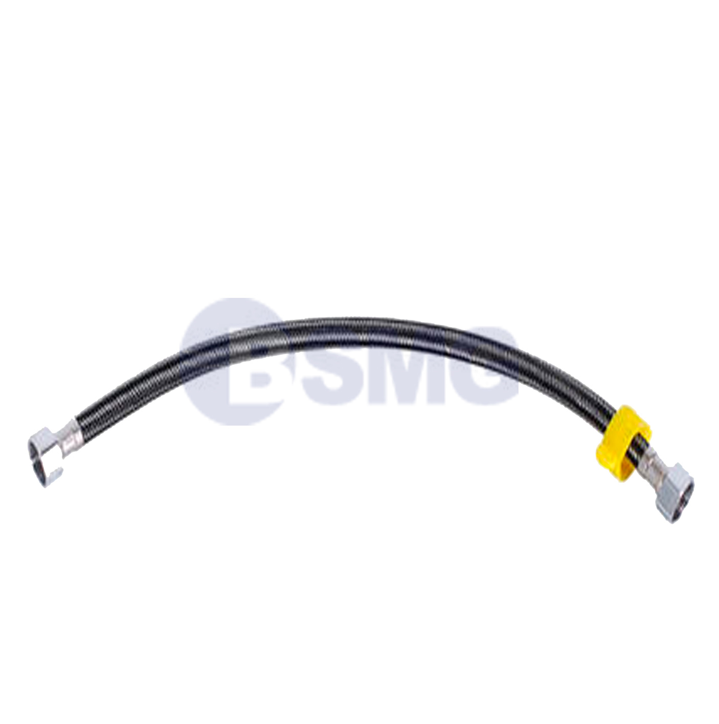 მილი რუს 1/2-3/8 45 სმ თეთრი 10995994141  024645