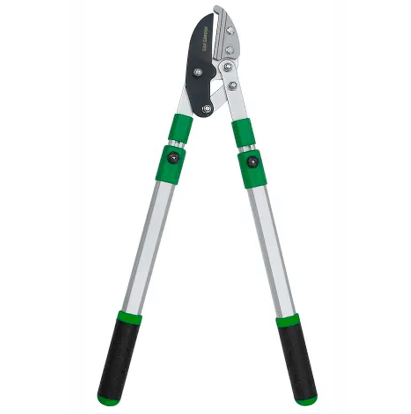 Lux Garden LG-005 ბაღის სეკატორი სახელურის რეგულირებით   028443