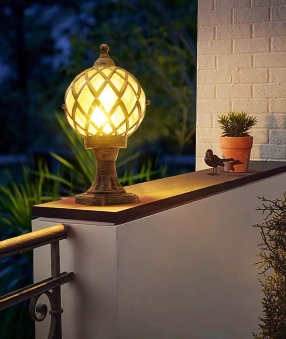 A3-2051S1/250   დეკორატიული კედლის სანათი ლედი 250W 6500K  022164