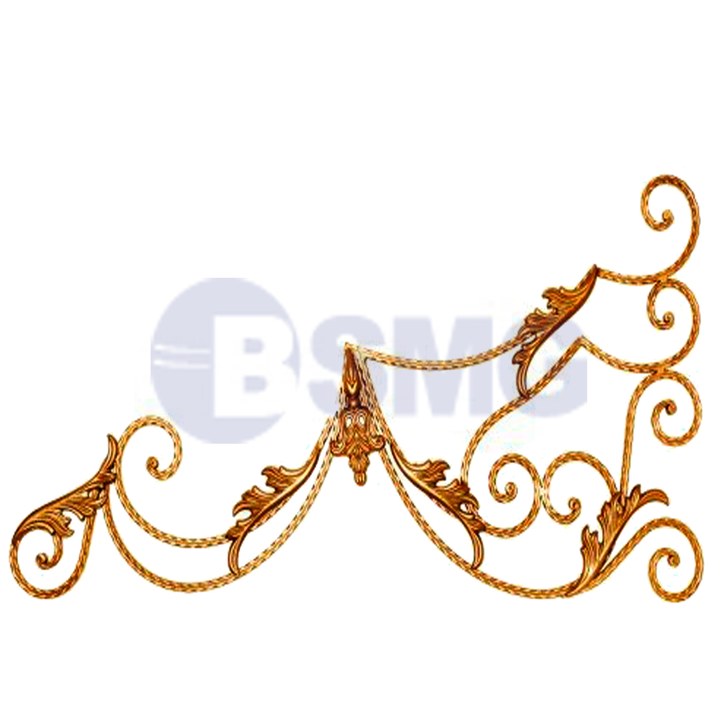 ჭედური კონსტრუქცია 1182    130*57 სმ      024072