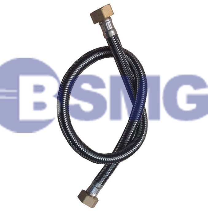 ელასტიური შლანგი 20*20 5720-45 CM  005464