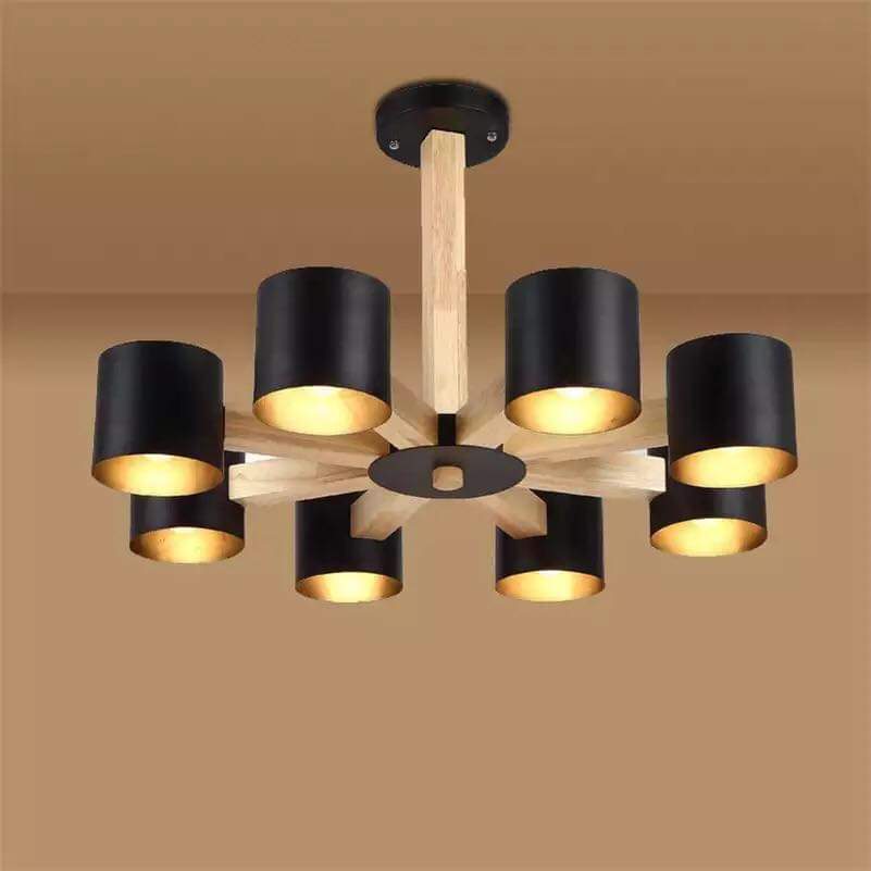 ჭაღი ZD20303/8  018833