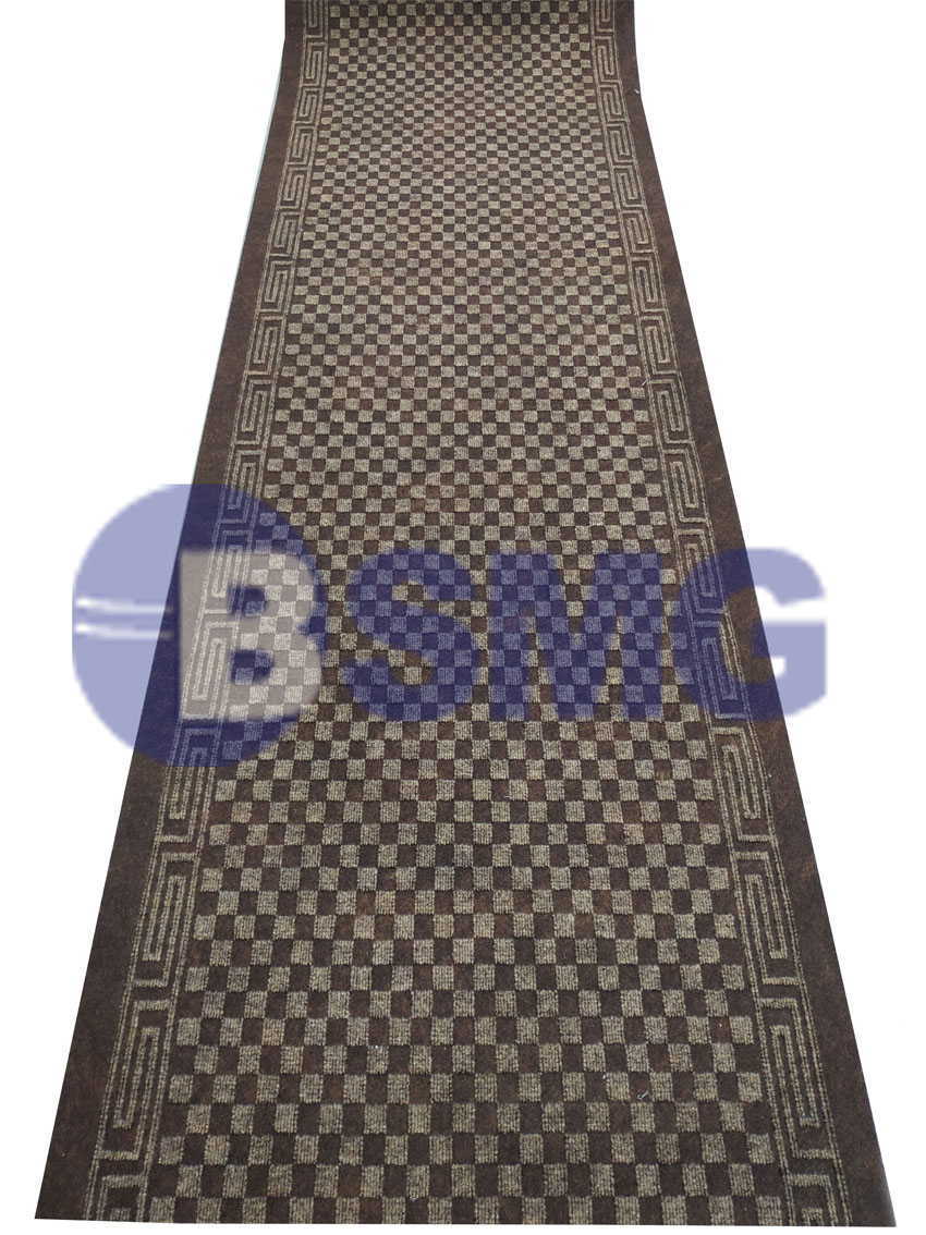 ხალიჩა (რულონი) 019740