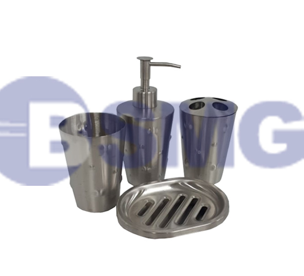 აბა/ აქსესუარი ოთხი ერთ მეტ 84-7  013308