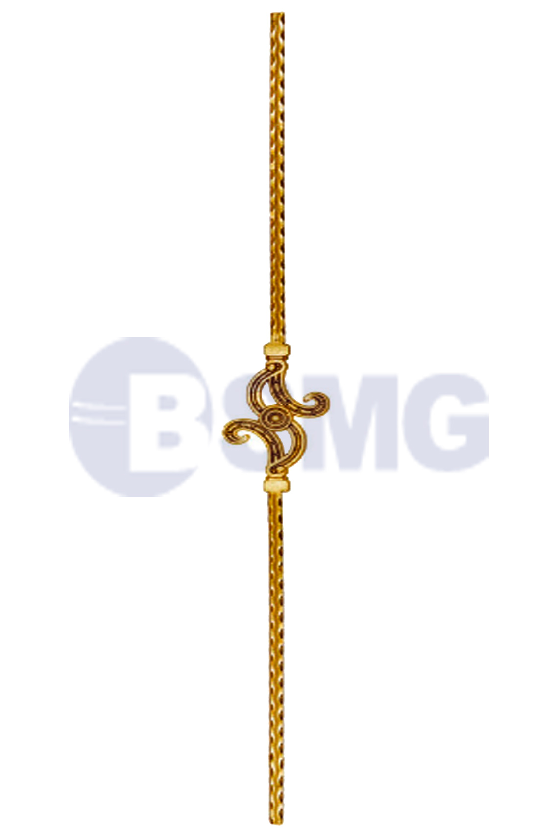 ჭედური კონსტრუქცია 432    90 სმ    024217