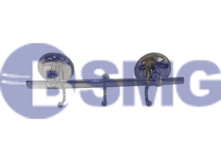 MG693 კედლის საკიდი ლითონის   003053