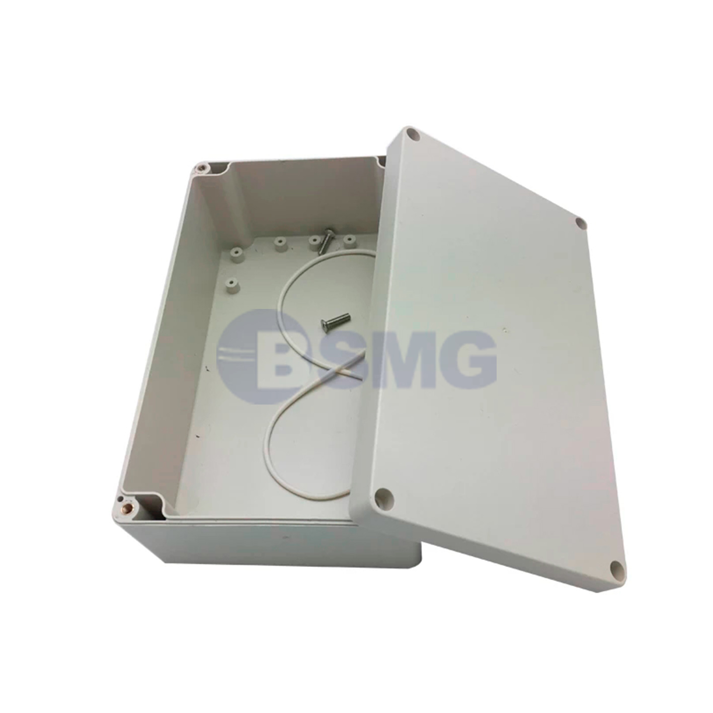 MD203013 კარადა პლასმასის 200X300X130   002059