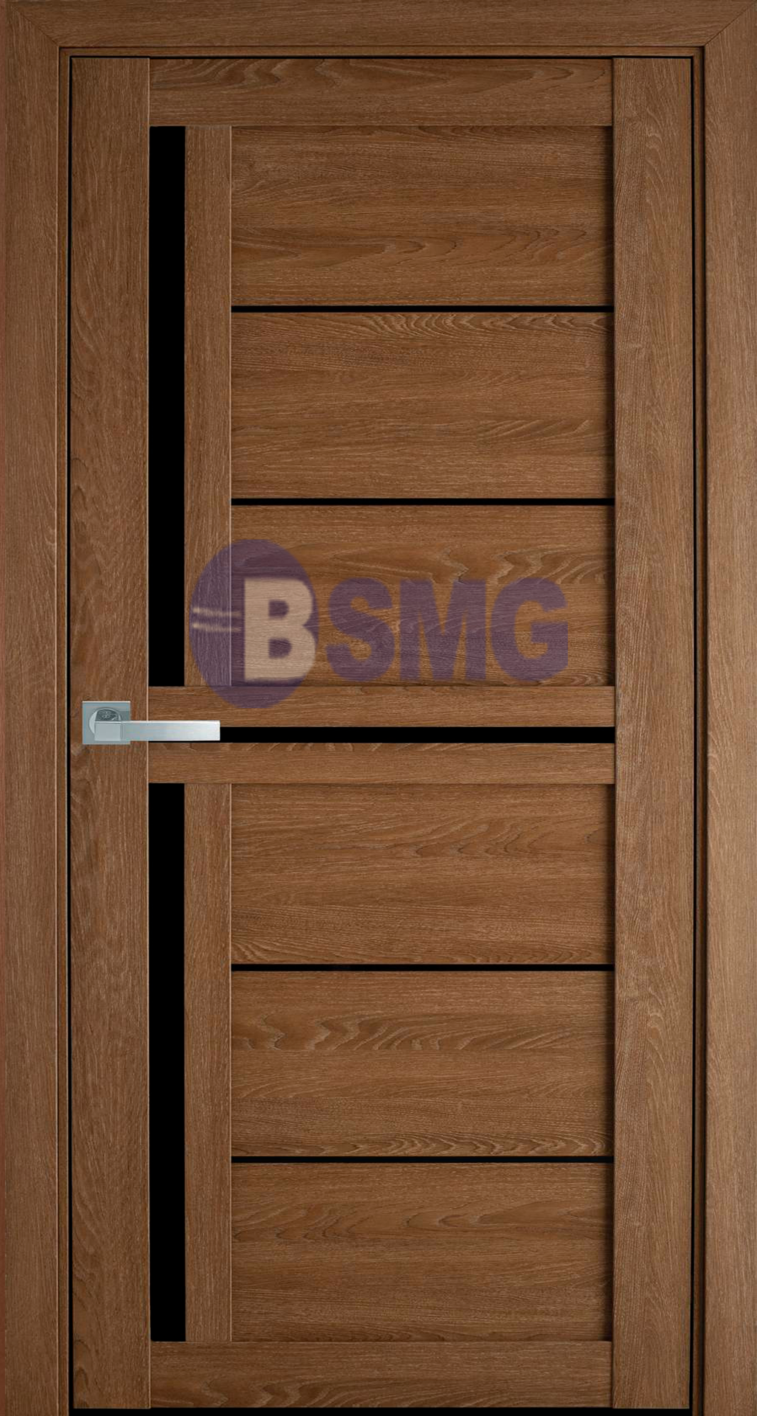 MDF კარის კომპლექტი ,,დიანა'' 2150*800*34