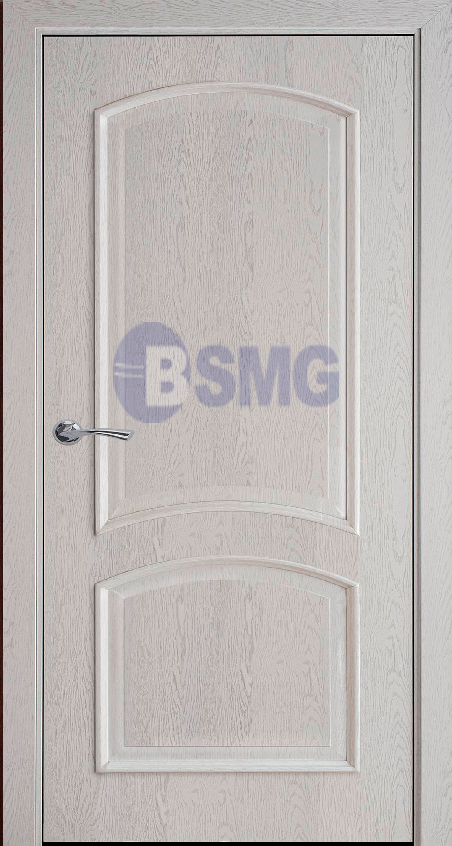 MDF კარის კომპლექტი  ,,ანტრე'' 2150*700*34