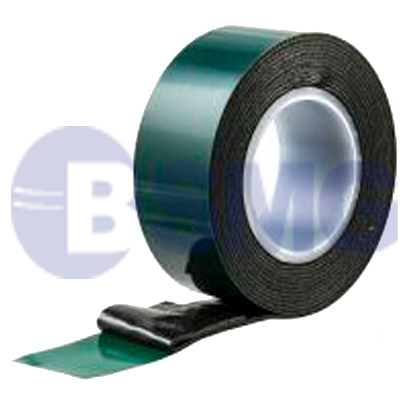 სკოჩი ორმაგი 10*5 მმ   005377