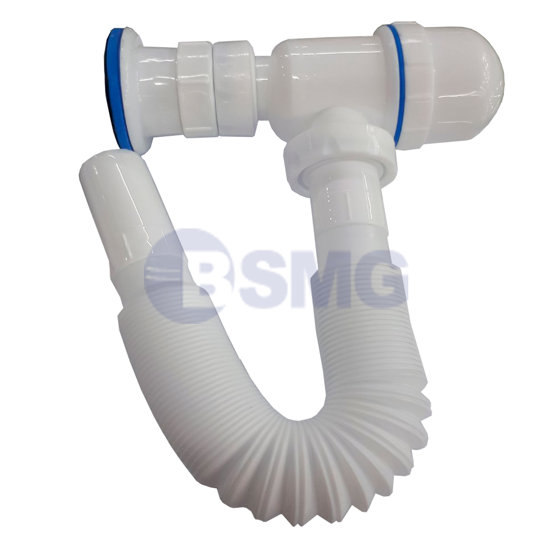 სიფონი ერთიანი TS902 (ავზით)     025337