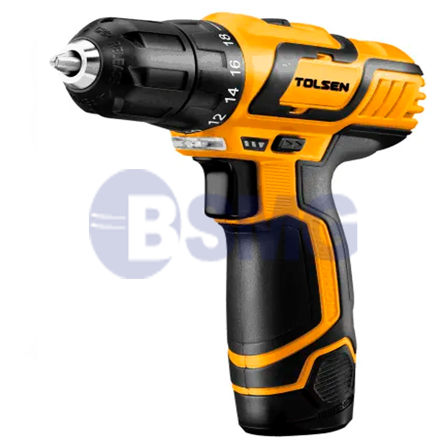 TOL1428-79023 ხრახნმჭერი ელემენტზე 12V  016049