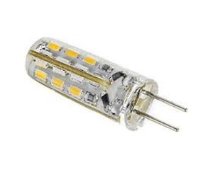 KES-605 დეკორატიული ნათურა  6W E-27 2700K   019457