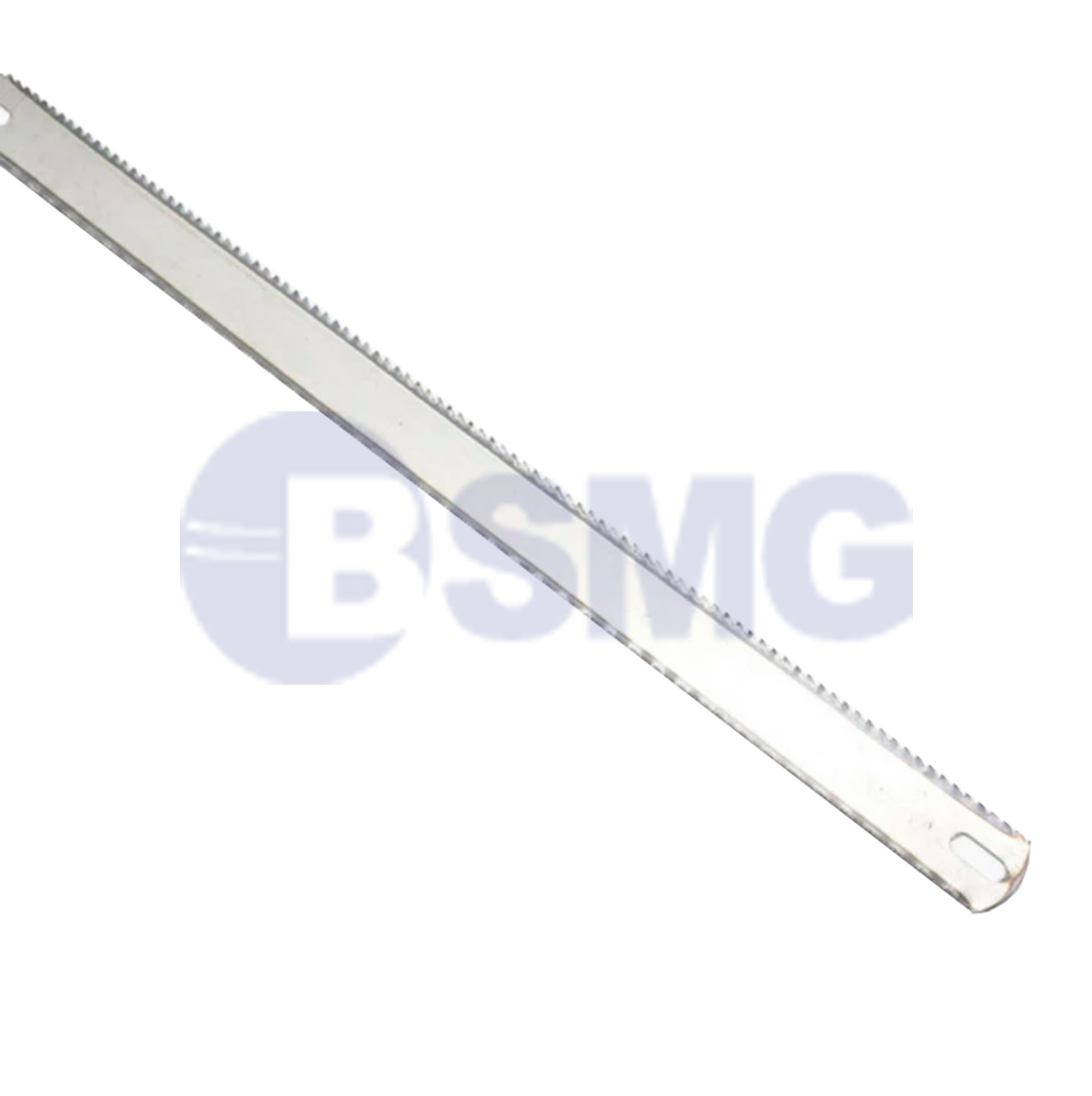 ლითონის საჭრელი ხერხის პირი  007720