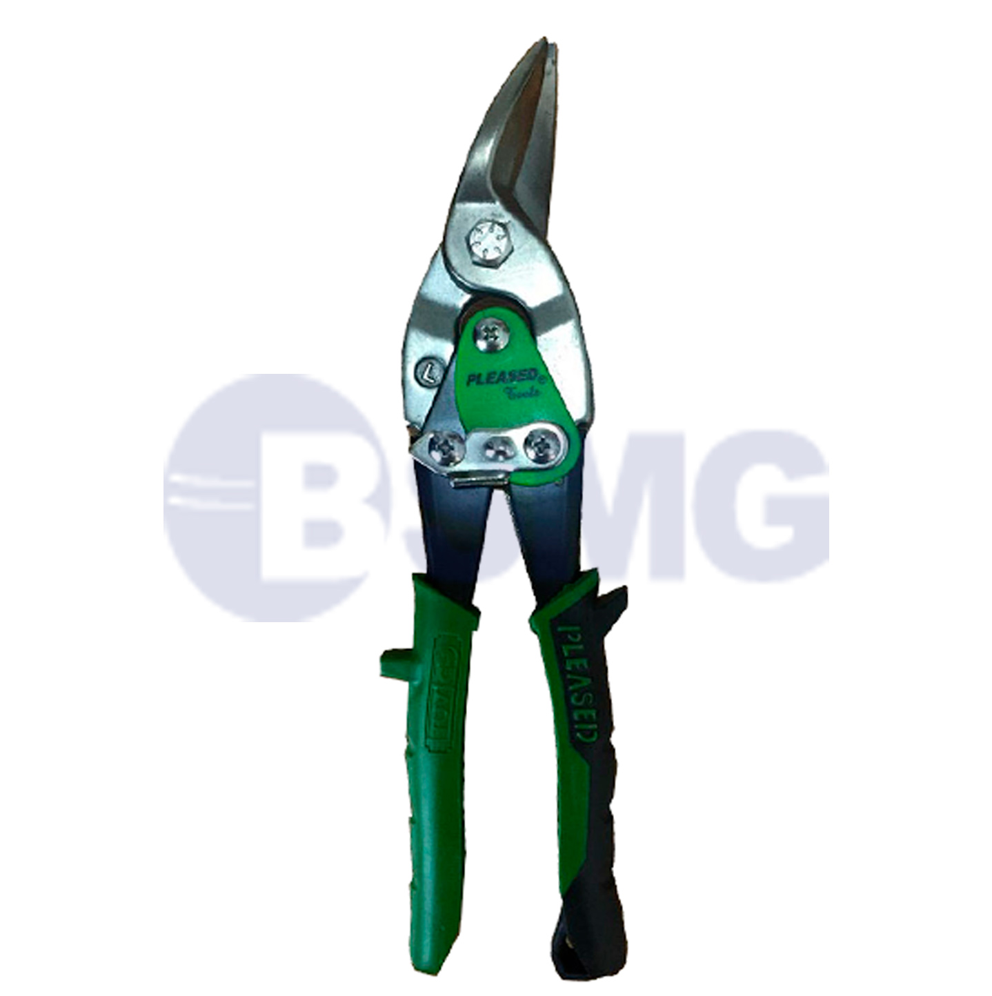 პროფილის საჭრელი მაკრატელი ელ   005531