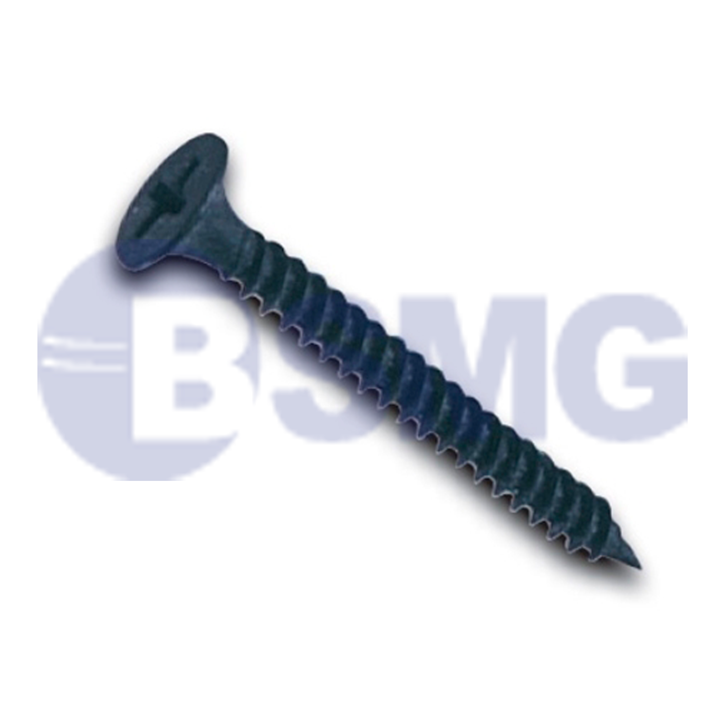 Skom screw 4.2*32 Black cap/შრუფი შავი ქუდი (100 ცალი)   016310