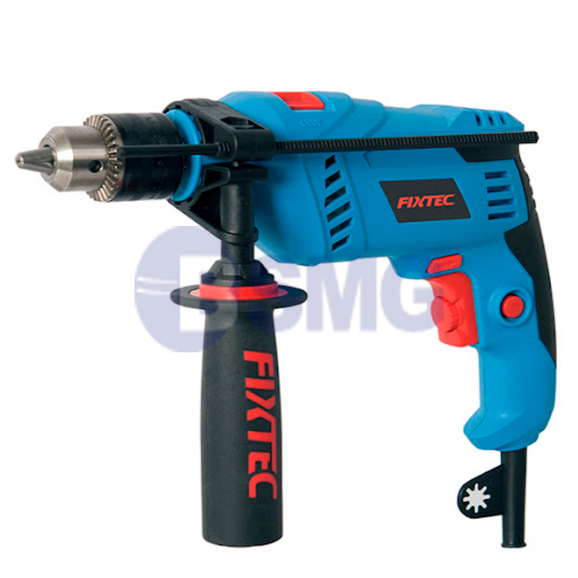 ელექტრო დრელი 600ვტ  016770