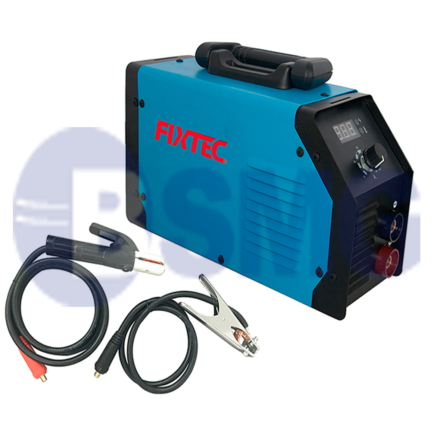 შემადუღებელი აპარატი 160ამპ.  013720