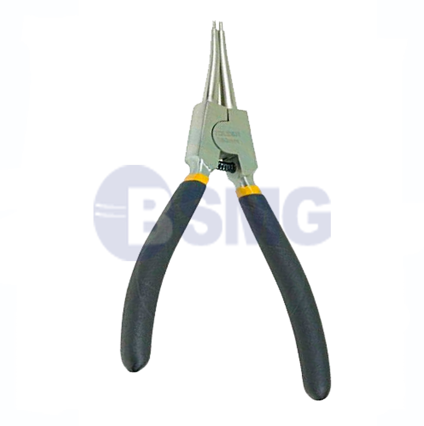 TOL953-10087 ბრტყელტუჩა  180MM,7    006979