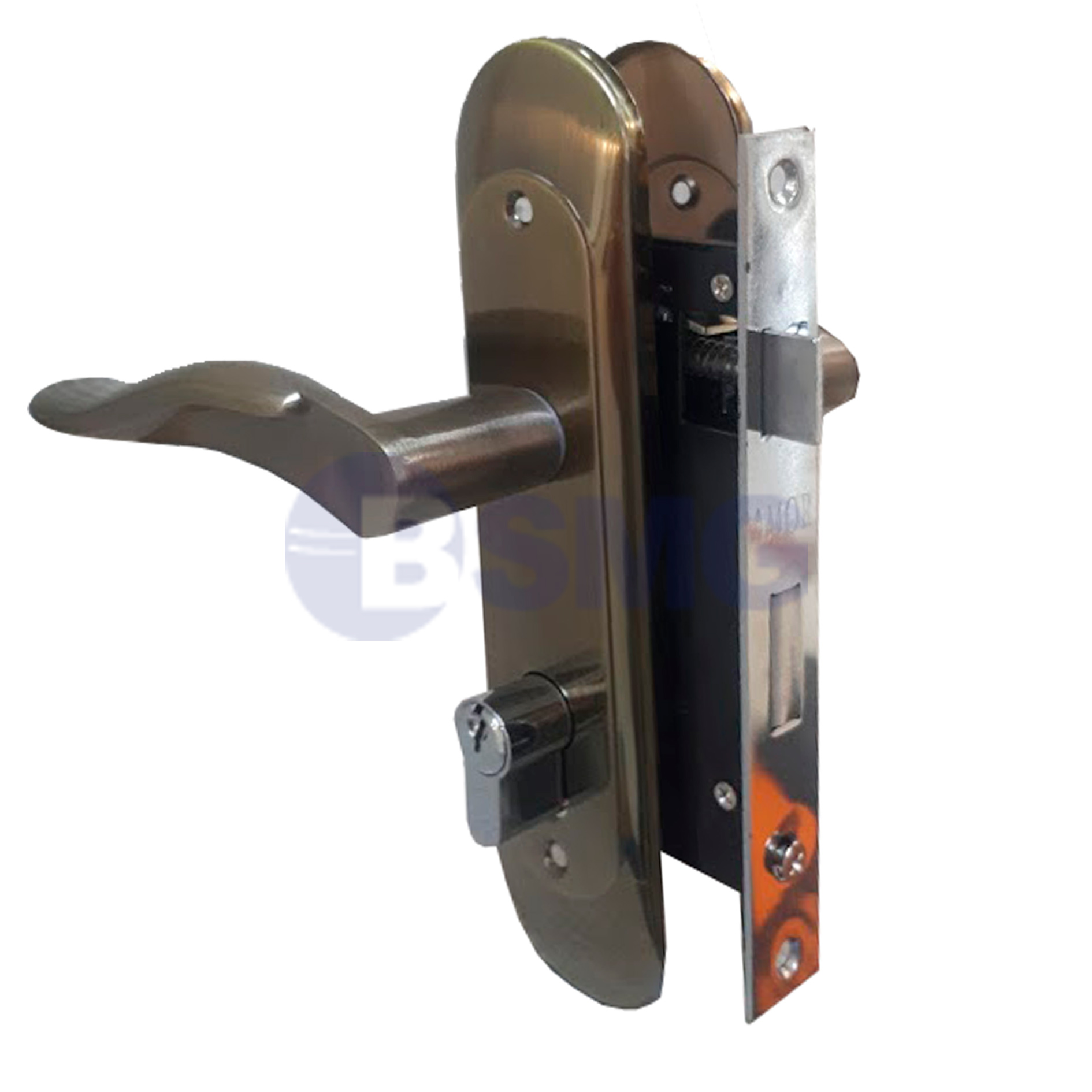 @ კარის საკეტი ამორი დიდი სისი  026301