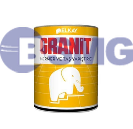 Granit Marble Glue Beige (250gr)   014888
