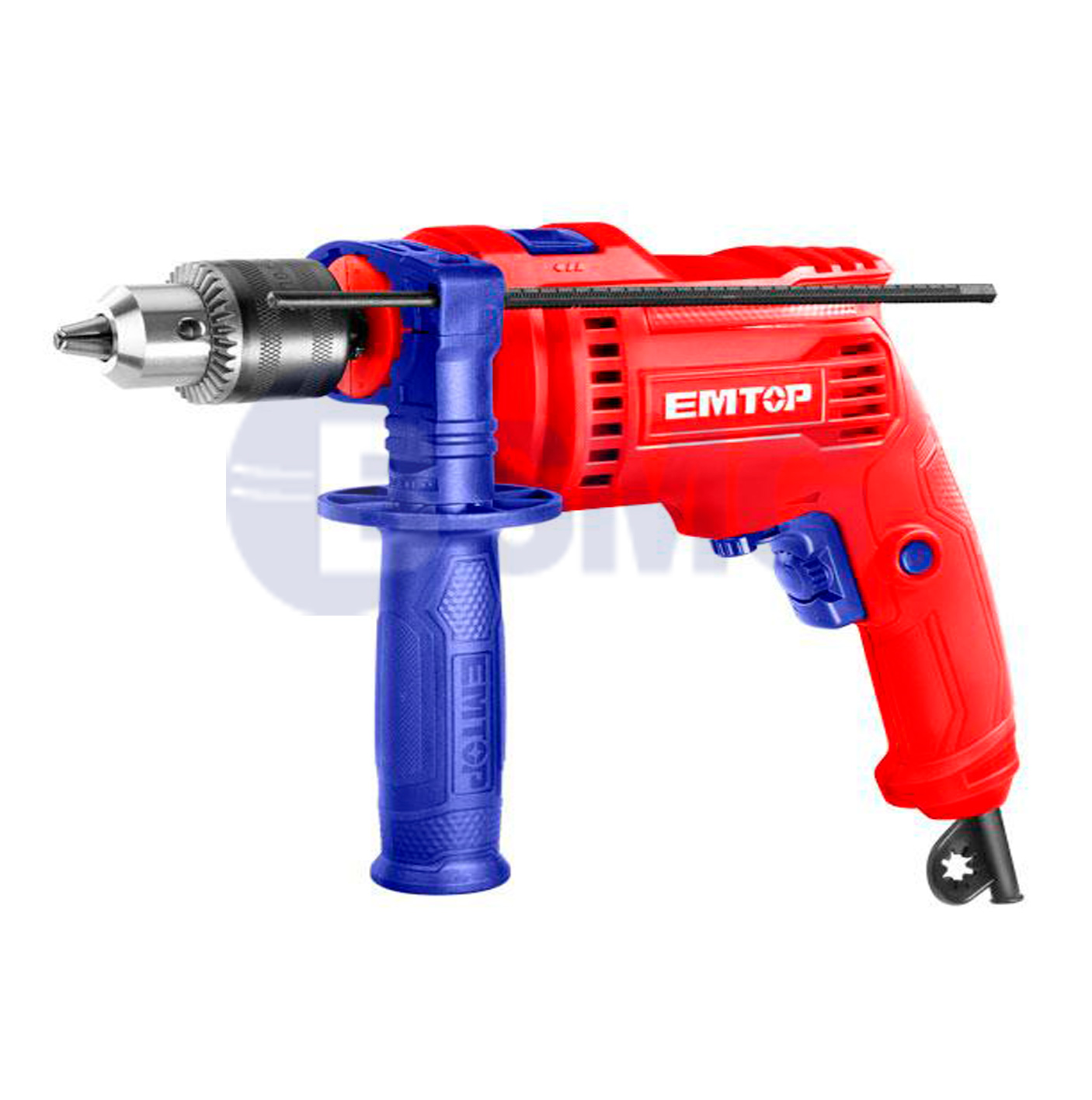 EMTOP სახვრეტელა დარტყმითი 680ვტ 13მმ EMDL0681  024775