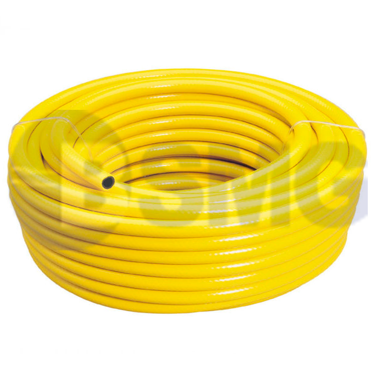 Lux Garden LGH-020 გაზის შლანგი 3/8x100m/100  022640