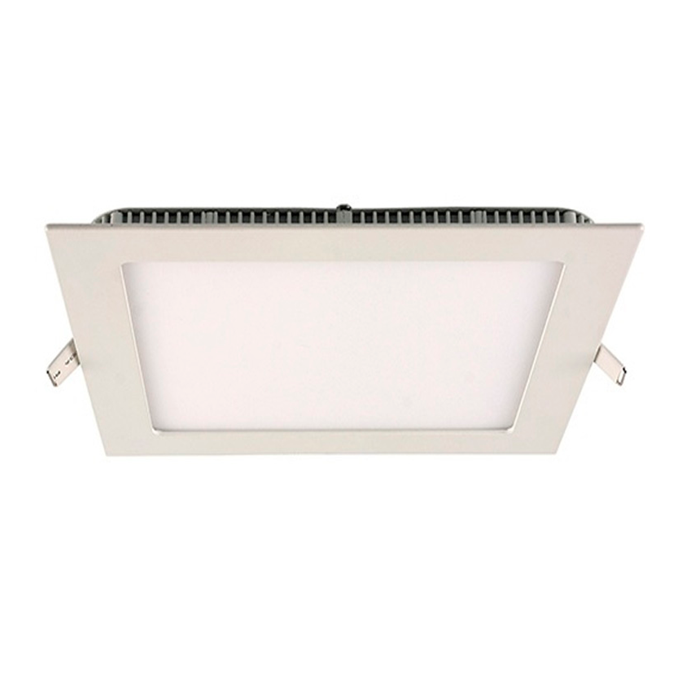 LS-PR-1865SQ LED პანელ  18W 6500K  010937