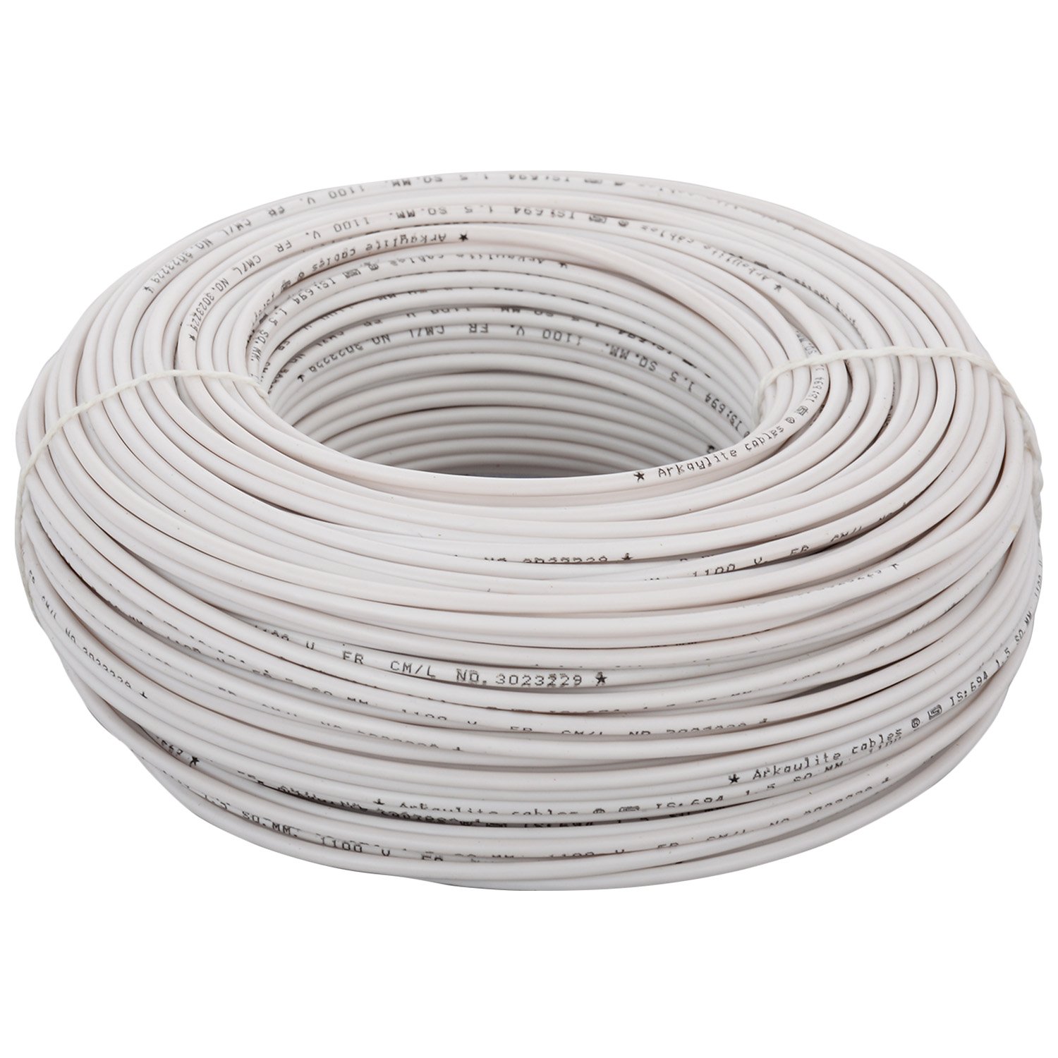 3G10+6 H05VV-F MM-ელ სადენი  007585