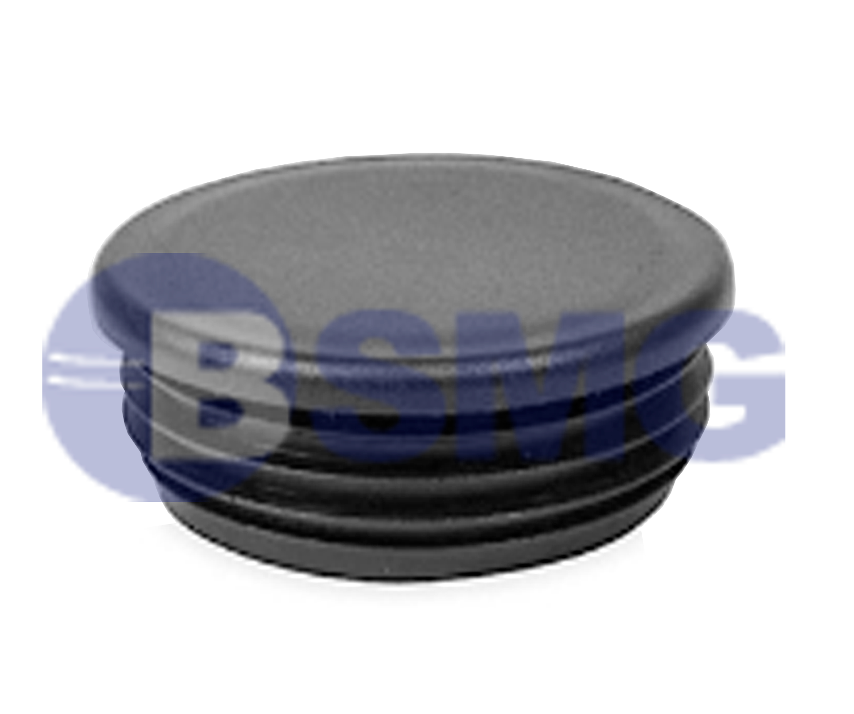 პლასტმასის ხუფი  Ø25   013948