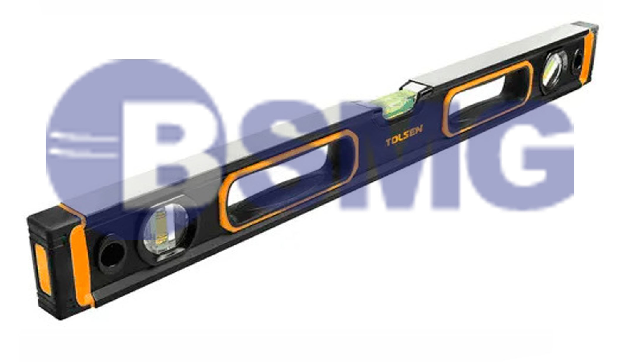 TOL674-35111 თარაზო მაგნიტით 40სმ(INDUSTRIAL)  012417