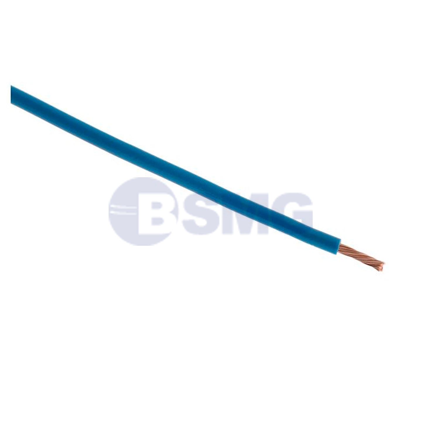 16 MM NYAF H07V-K MAVI ელ-სადენი  022086