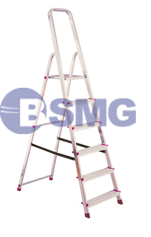 ალუმინის კიბე 000736 Drabina Corda 6   016232