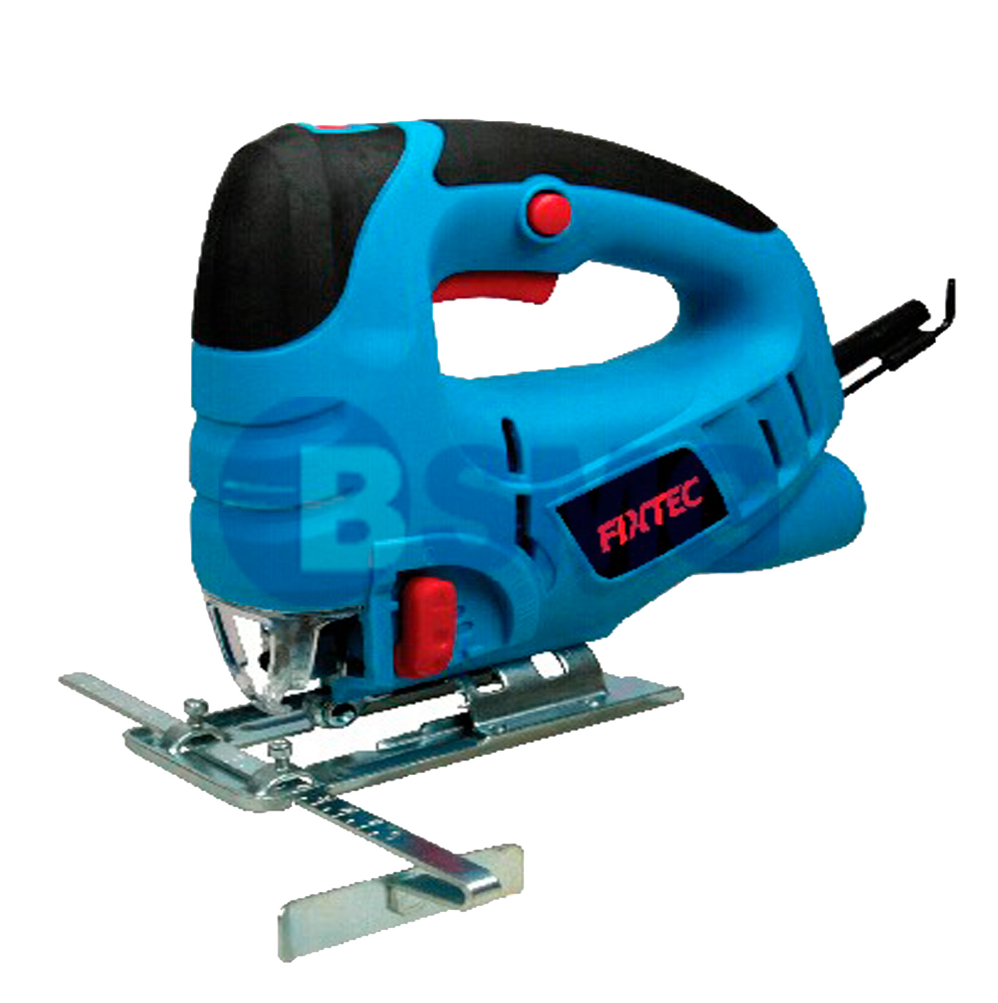 ლობზიკი570ვტ / Jig Saw 570W  014009