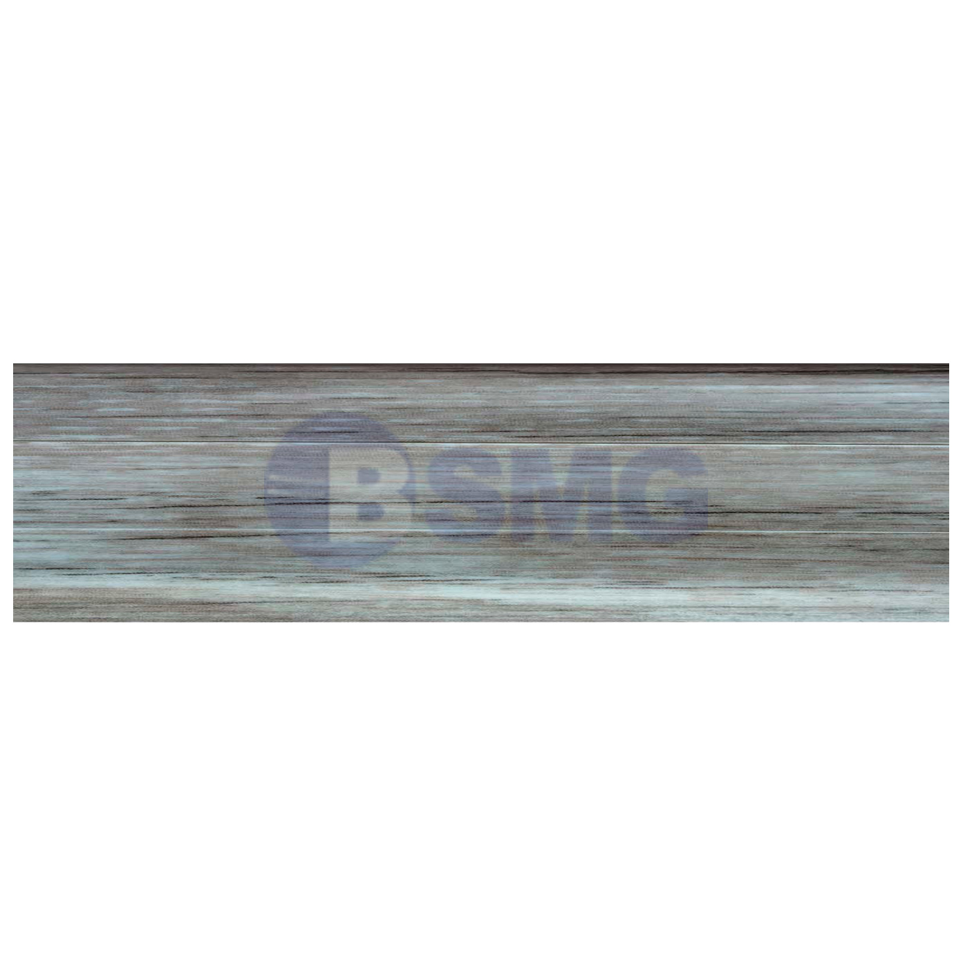 პლასტმასის პლინტუსი VOX  588  2.5მ   003244