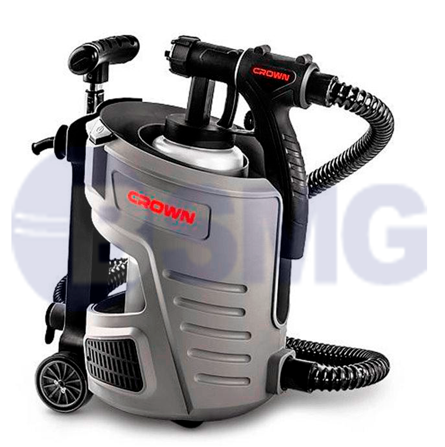 CT31010-ელ. პულივიზატორი 700W  016907