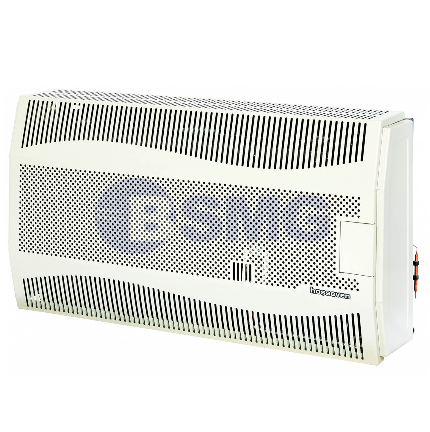 გაზის გამათბობელი HOSSEVEN HDU-10   012812