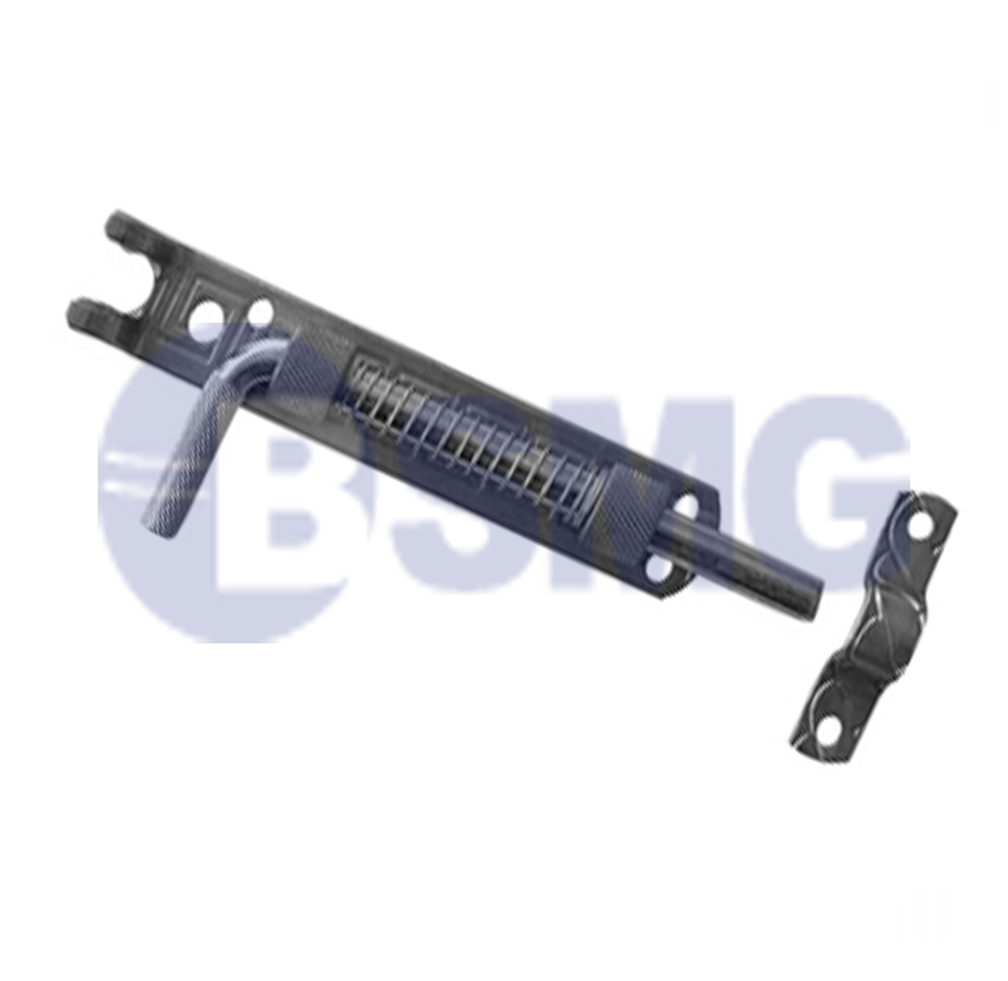 ლითონის საკვალთე150MM   015866