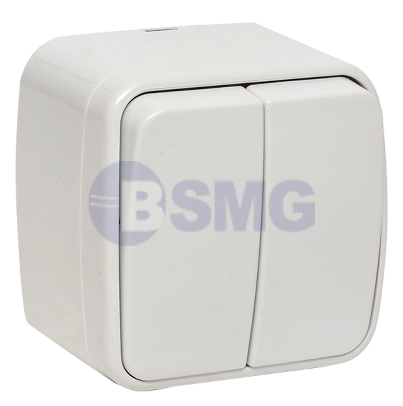 გარე/ჩამრთველი/2კლ. 10A თ minskiEKF     027161