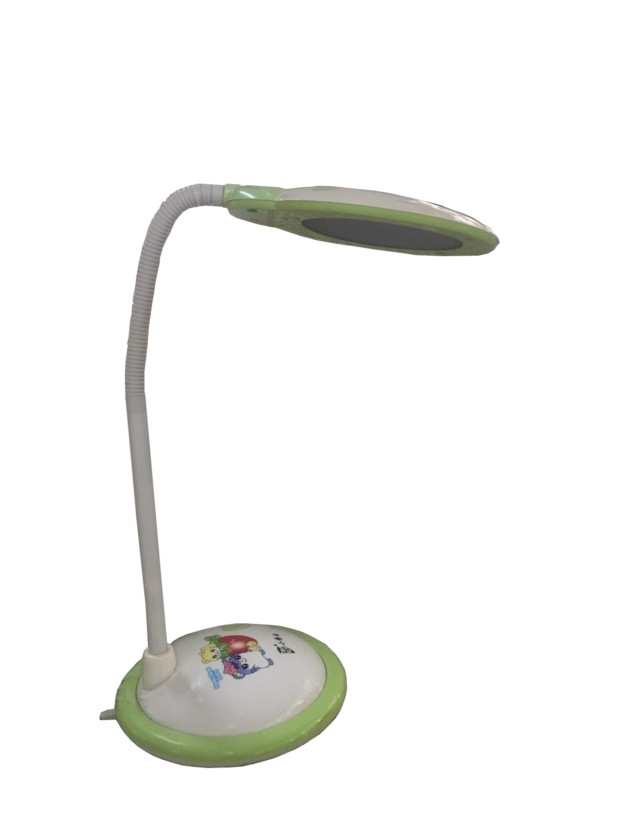 BOSDA L902 მაგიდის სანათი ლედი  011719