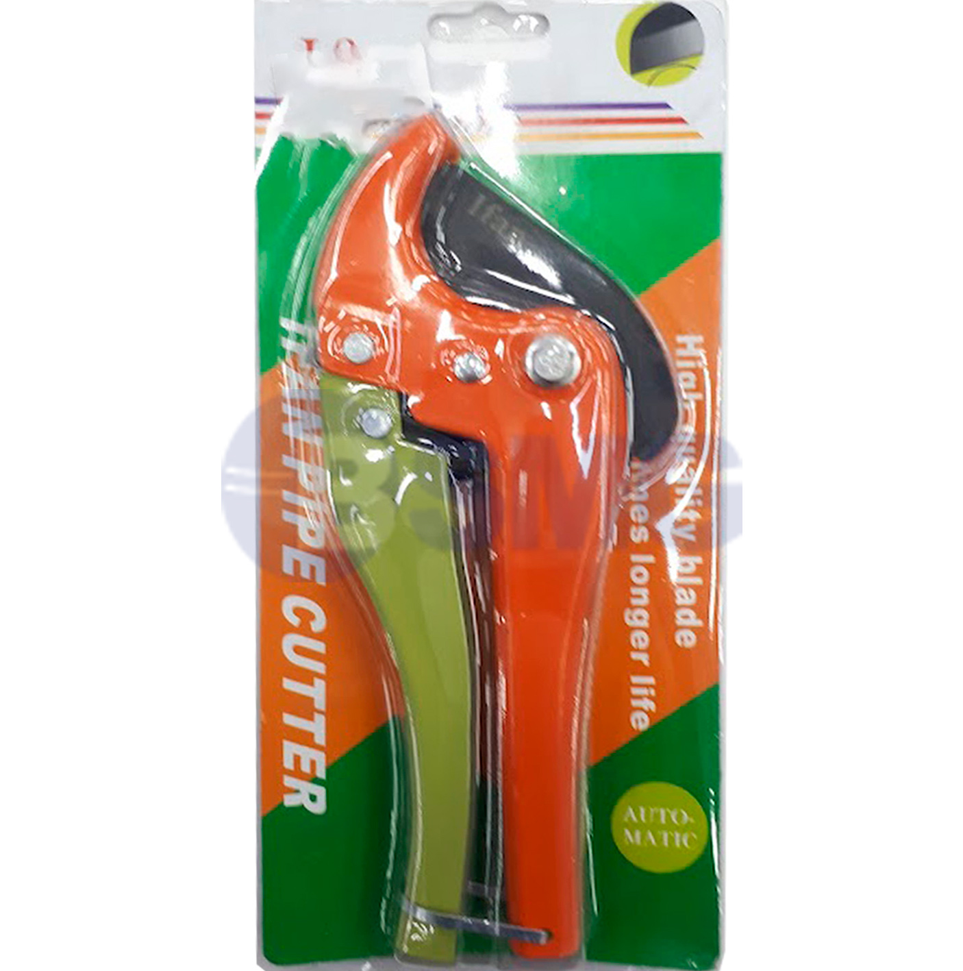 პლასტმასის საჭრელი მაკრატელი 20-32 322  014258