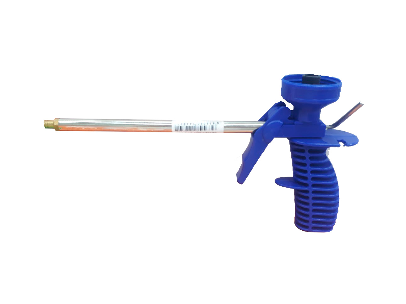 ქაფის ფისტოლეტი უბრ   024484