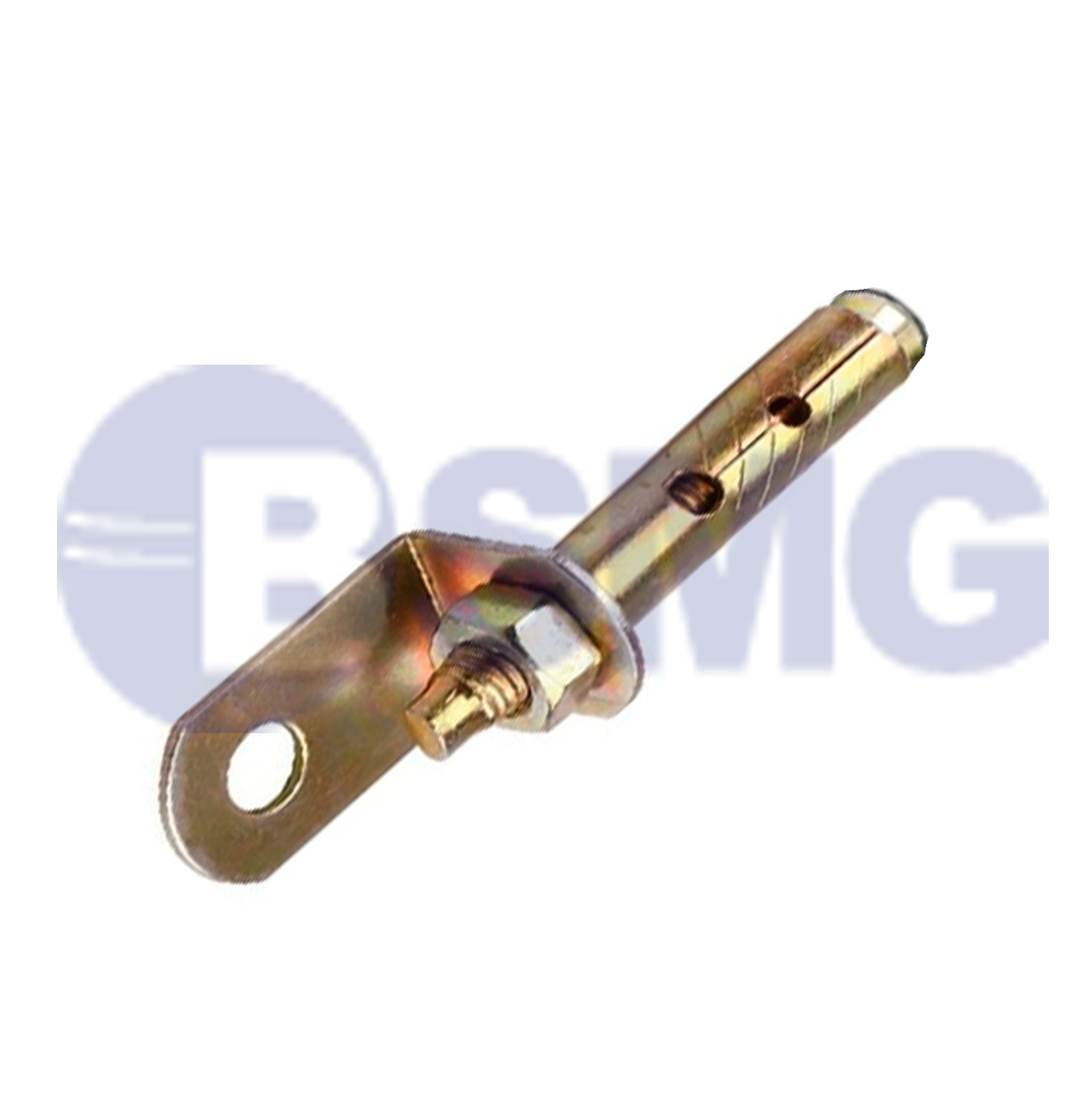 გამჭედი ქანჩი (რკინის დუბელი)   014298