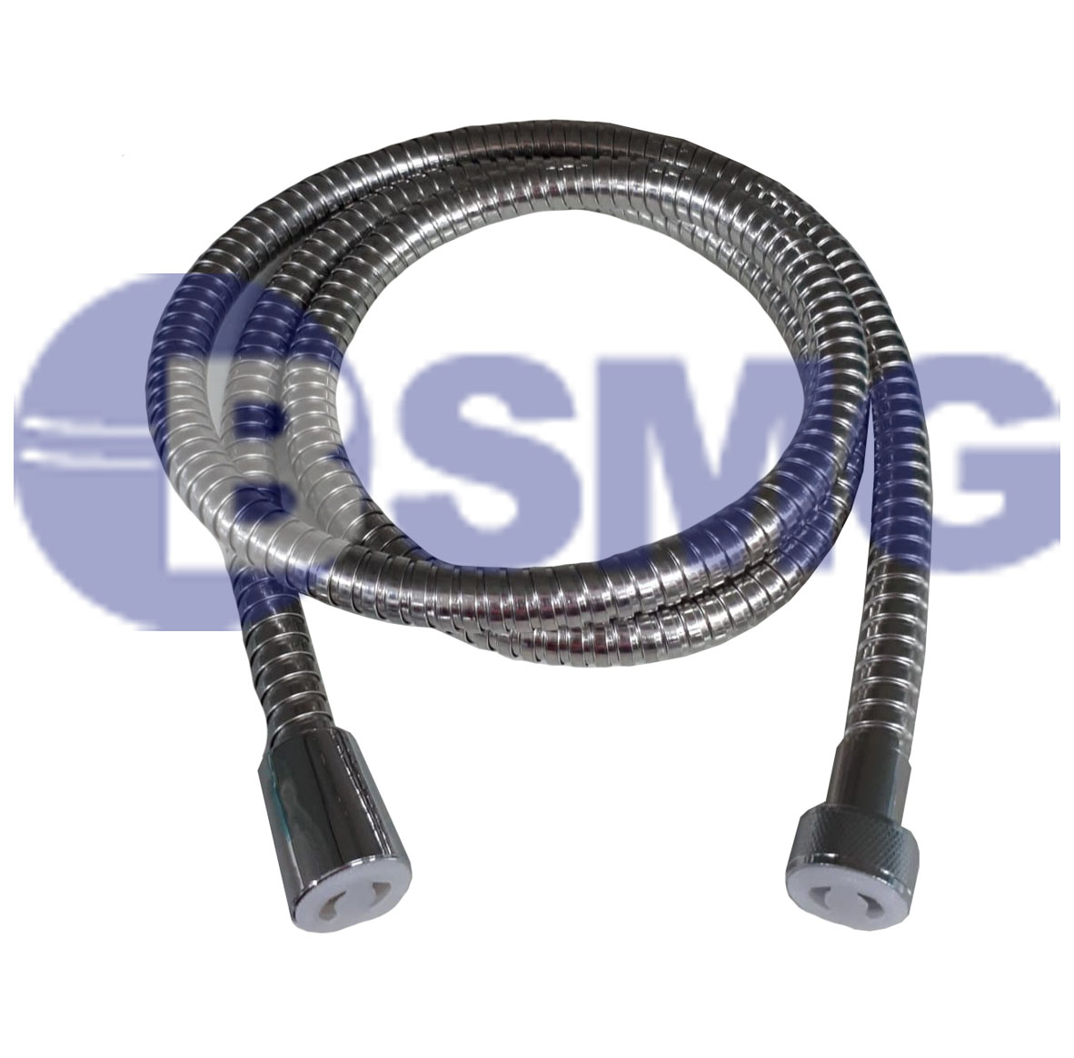 Kettler-74558  საშხაპე რეზინის მილი -Classic , BRASS + Plastic,1500mm  PB  016863