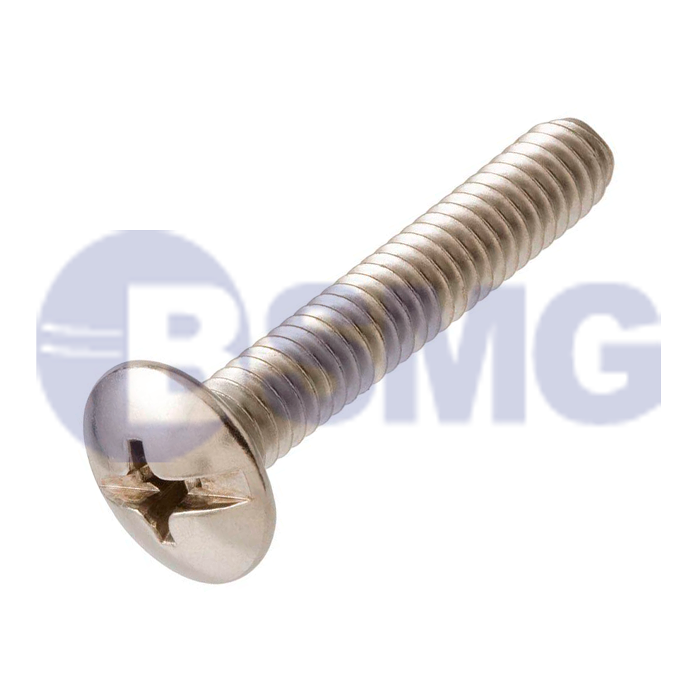 2.17A-6X70-25კგ  ჭანჭიკი ავეჯის გაჭრილი თავით   002463