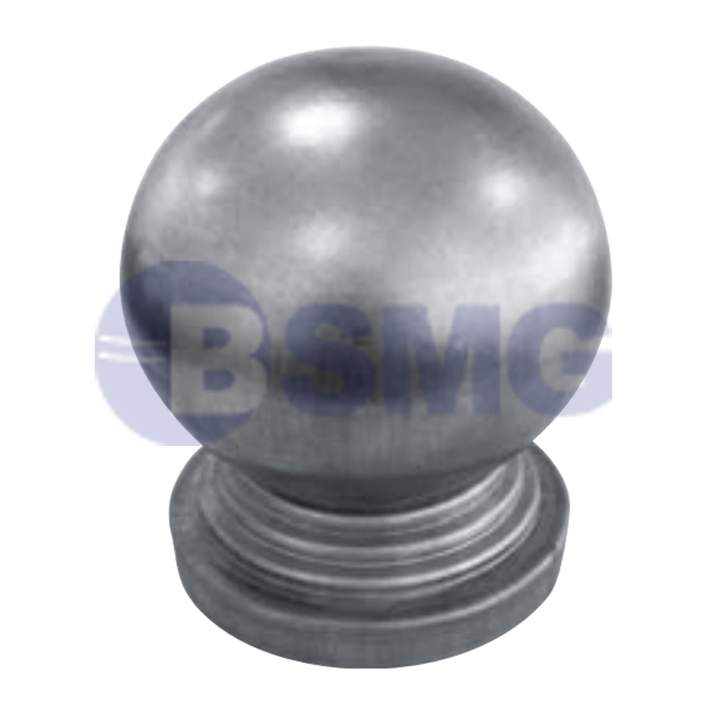 დეკორატიული ხუფი  60  Ø   010608