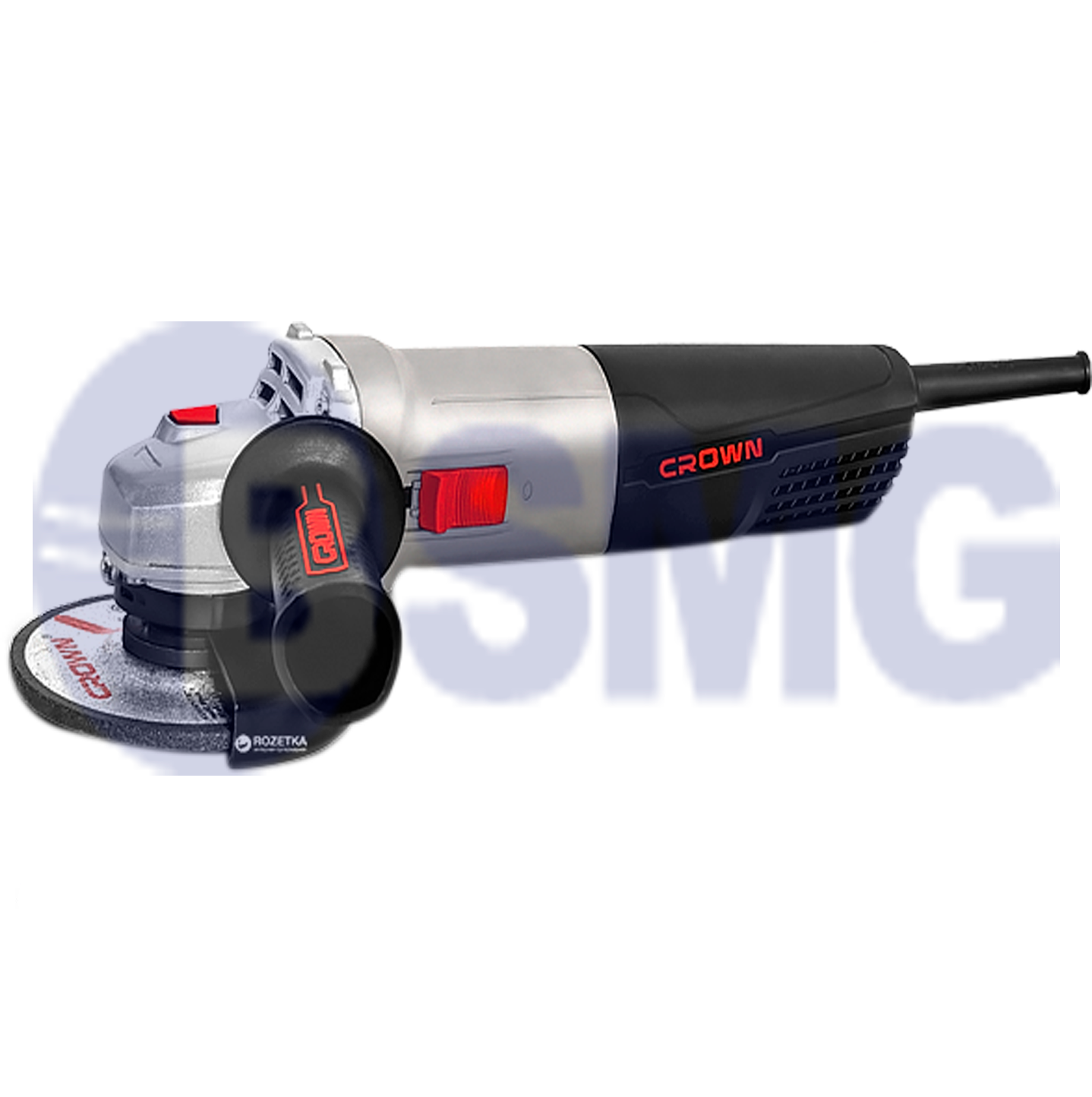 CT13502  "ბარგალკა" 1010W 125mm  010113