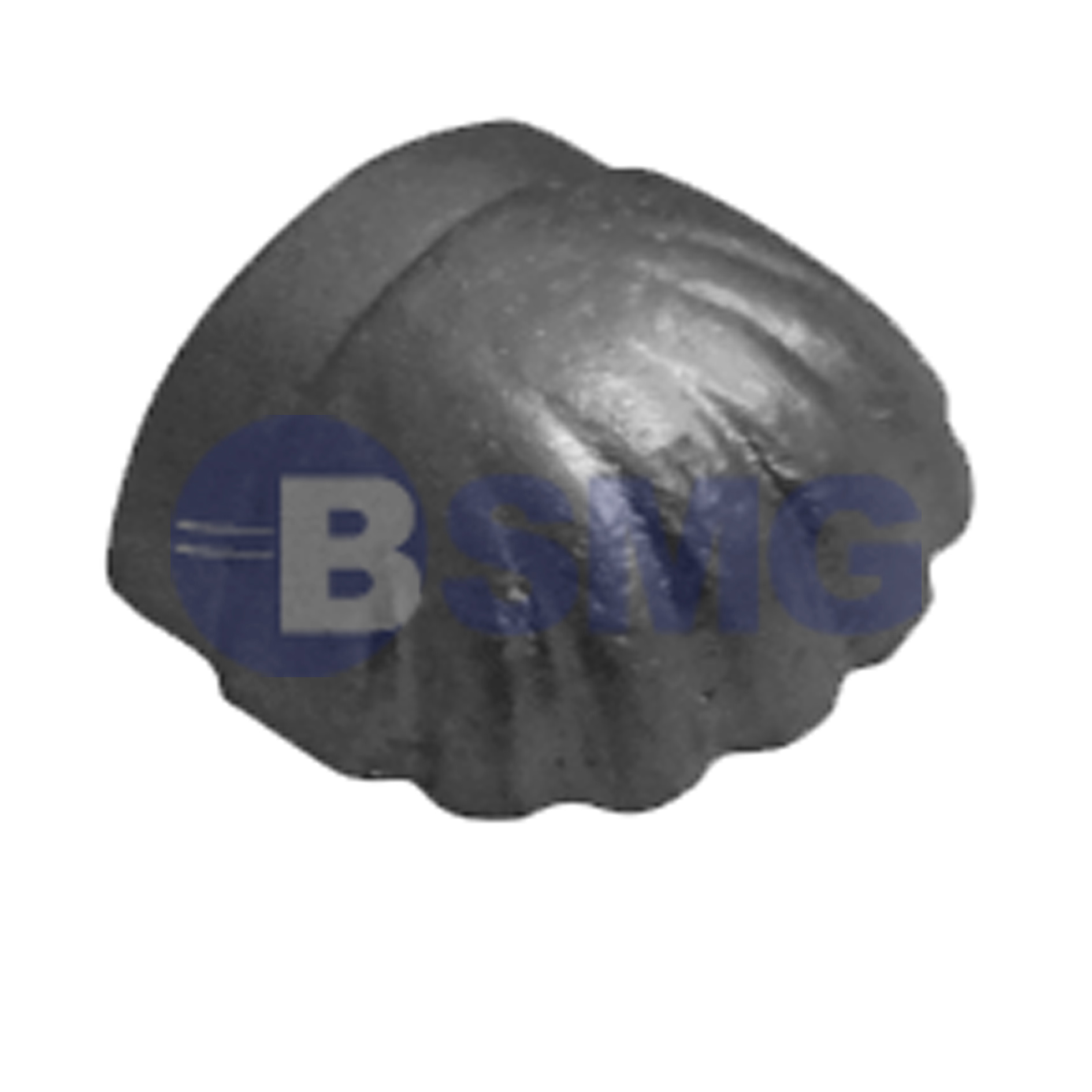 დეკორატიული  ხუფი   N 38   012127