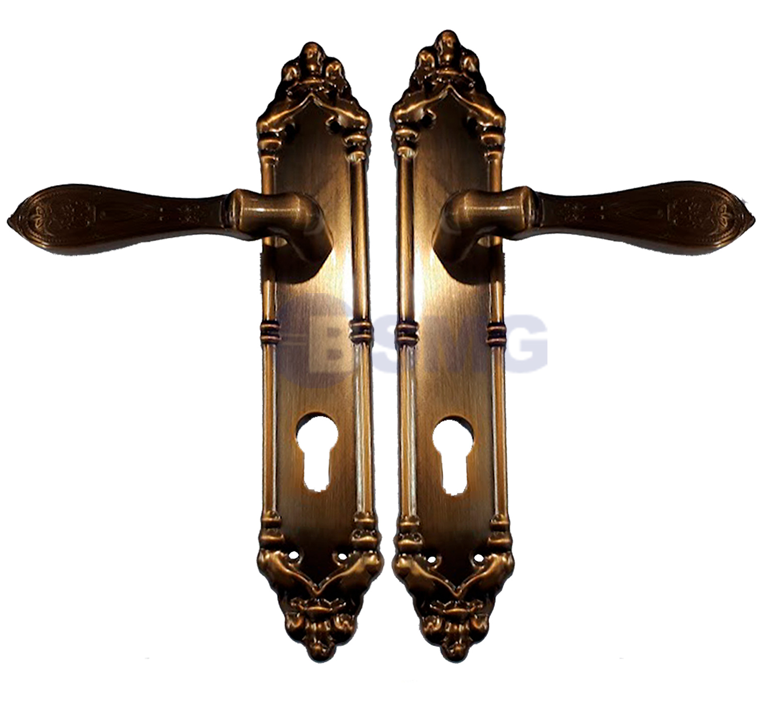 კარის სახელური დიდი/8588-201 AE   024598